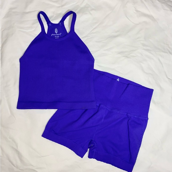 FP Movement by Free People Pants - FP Movement by Free People Set